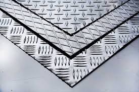 3.00 mm Baklavalı Sac
